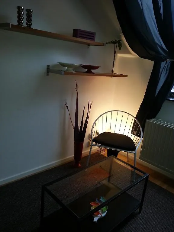 Brussels City Center Apartments 0*,  Belgium