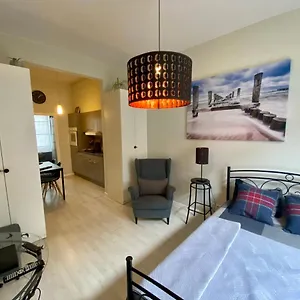 Appartement Petit Jourdan Eu, Bruxelles