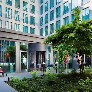 Hotel Park By Radisson Brussels Centre Midi, Saint-Gilles