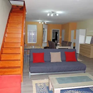 Apartman Muken, Brüsszel