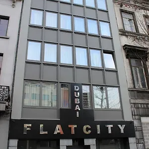 Flatcity Center Bruxelles