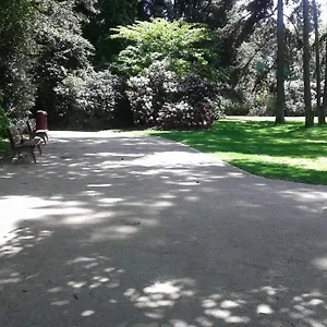 Séjour chez l'habitant Coin Du Calme, Bruxelles