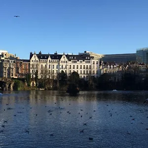 Appartement Lake View, Bruxelles