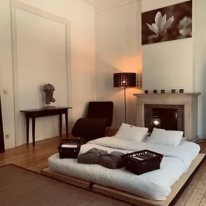 Penzion Chic Cocoon, Saint-Gilles